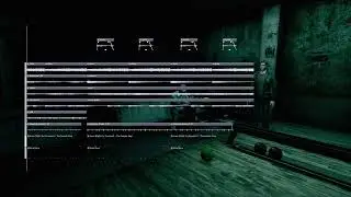 all of those nights | silent hill inspired beat
