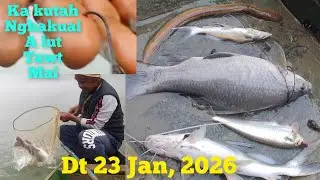 Nghatun lian zet ka awk leh ta, Ngharul, Nghangiai, Nghaawngpuar tepawh ka awk tel