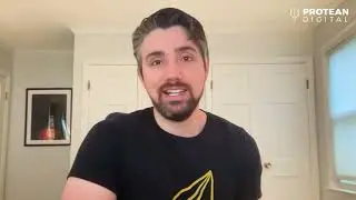 Customer Review of Protean Digital Marketing Agency by Abstrax Tech