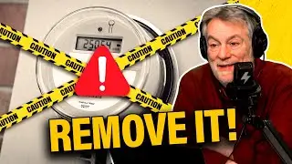 Protect Your Home: The Case for Americans to Ditch Smart Meters