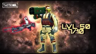 Max DUTCH rotogun gameplay assisted by hotdogs top team asia!! | TACTICOOL