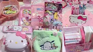 packing orders asmr small business beautiful cutter pen 