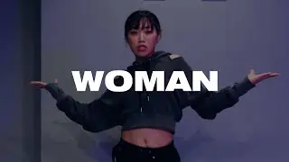 Хореография Doja Cat - Woman l PAGE