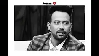 Success is Tha Best Story |Dancer Dharmesh | Words 💔| Dharmesh Sir Heart Broken Story