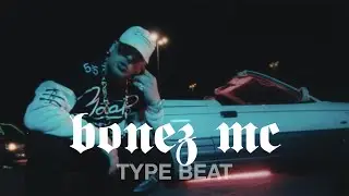 (free) bonez mc x luciano type beat 2020 - exot - trap instrumental | warden