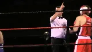 Tommy VS. Steve