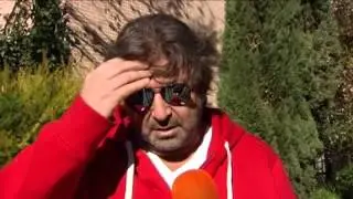 Julián Contreras padre valora el paso de su hijo por GH VIP 4 | Revista QMD!