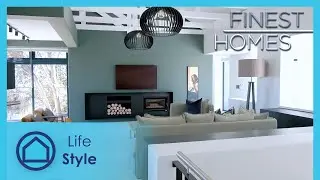 Contemporary homes with a recent update | Finest Homes 409 | Life+Style