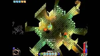 Nox (Wizard) 17 -  Beware of Mimicry