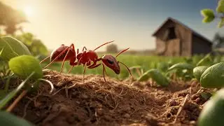 Exploring Our Small Farm in the Philippines | Meet the Unique Langgam Abuos!
