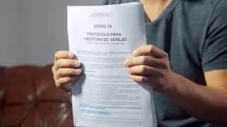 4Garage - Protocolo para Abertura de Lojas de M&uacute;sica da Anafima