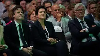 CDA Voorjaarscongres - 31 januari 2026