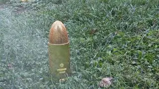 Catastrophic Industries Bullet Bluetooth Speaker Waterproof Testing