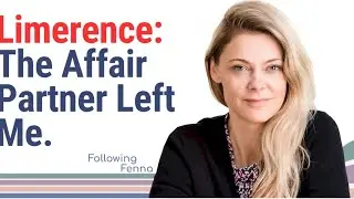 My LO Affair Partner Left Me! Now What?!