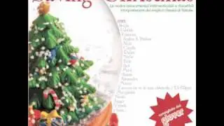 Andrea Farina & Marco Paolone - All I Want For Christmas