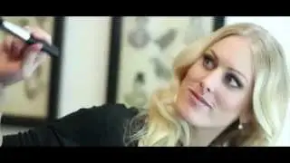 Tina og René: Mi Amore - Melodi Grand Prix 2015 DR1 (Sang nr. 2)