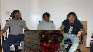NBA YoungBoy - I Hate YoungBoy (REACTION!!!)