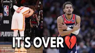 The Trae Young Trade Was a Win-Win