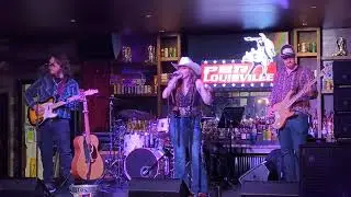 Hannah Wheeler & The Heartaches PBR Louisville in Louisville Ky June 12 (2025)
