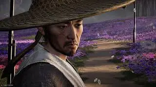 🍃 Where Winds Meet [ Wuxia ] Campanha &ndash; Do In&iacute;cio ao Fim | Parte 5 Gameplay Completo PC 4K 60FPS
