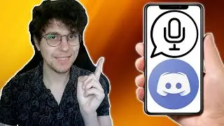 How To Send Voice Message On Discord