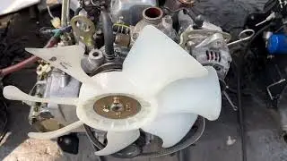 Iseki E3cc 33hp m&aacute;y nhật nguy&ecirc;n Rin nguy&ecirc;n chất bao hơi ,bao ship 📞096.7979.348 