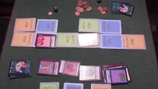Chaos Chronicles 2: The First Battle - Chaos Galaxy