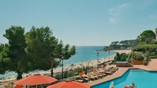 Rigat Park & Spa Hotel - Adults Recommended, Lloret de Mar, Spain | Holidays In Europe
