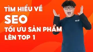 SEO - C&ocirc;ng Cụ Tối Ưu Sản Phẩm L&ecirc;n Top 1 T&igrave;m Kiếm | Shopee Uni | #Shorts