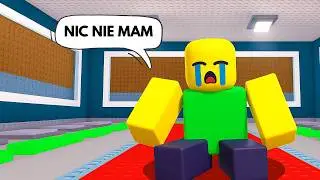 STRACIŁEM WSZYSTKO w Steal a Brainrot w Roblox
