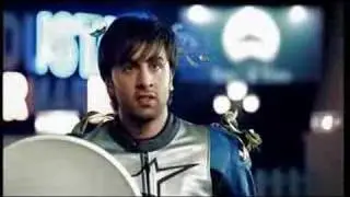 Pepsi Youngistan Ad