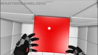 QUBE 1080p HD Gameplay