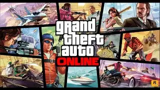 ලෝකේ වනසමු | GTA V ONLINE PLAY