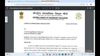 STUDENTS CAN OPT MATH IN XI STANDARD(BASIC MATHS)