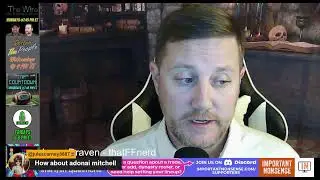 TNF Countdown | Fantasy Football Week 14 Start/Sit Show