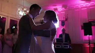 Ridler DJ - Premier Wedding DJ