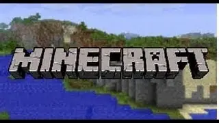 Spidemine Live Stream Minecraft 1.9 survival world ep.1
