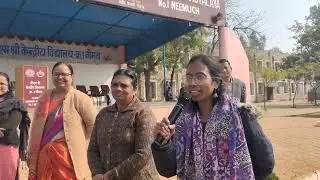 Live Memory Power Demonstration listen & try to memorise at kv school by #memorykingnaveenagarwal