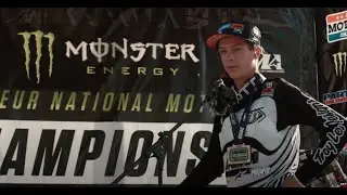 OGMX 2020: Daxton Bennick's Loretta Lynn's Recap | 2020