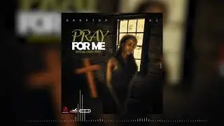 Candy Price - Pray For Me (Official Audio)
