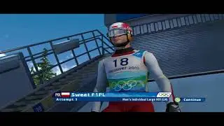 Vancouver 2010 Official Video Game