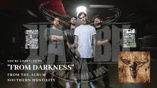 Upon A Burning Body - 