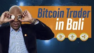 Leanne Nova - Bitcoin Trader in Bali