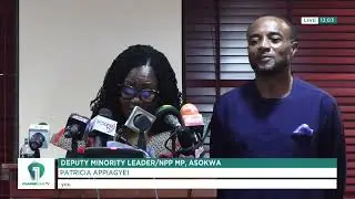 Mahama&rsquo;s First Term Reviewed: Minority in Parliament Assesses His Performance