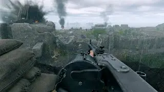 Enlisted 