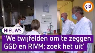 Huisartsen gefrustreerd over coronavaccinaties