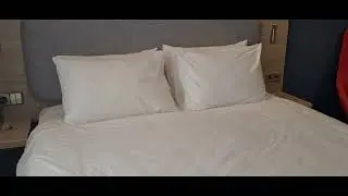Holiday Inn Express (Москва Шереметьево)