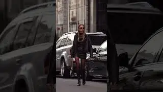 3 #streetmodel #music #model #fashionweek #dancer #fashion #modellingshow #beauty #redfashion