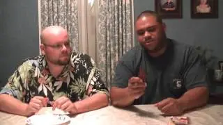 ITHS JERK ~Chernobyl~
