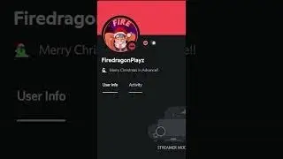 How to Have a Custom Discord Visual Studio Code RPC | Shorts